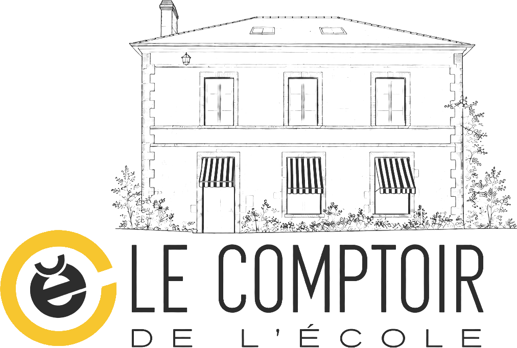 Le Comptoir de l'École